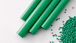 PP-R composition for pipe applications