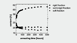 Temperature and Annealing effect on the Phase Composition of Isotactic PP
